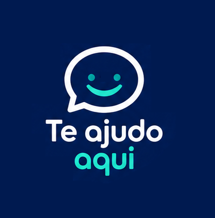 Te ajudo aqui